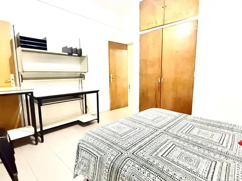 Departamento en Alquiler Temporal al Sureste