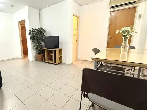 Departamento en Alquiler Temporal de 4 ambientes