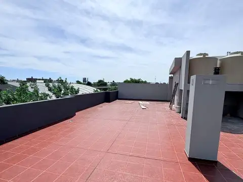 Departamento en venta en Villa Real