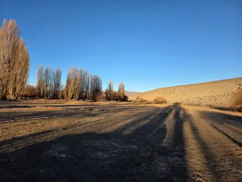 Ruta Provincial Nº 12 , Piso 0