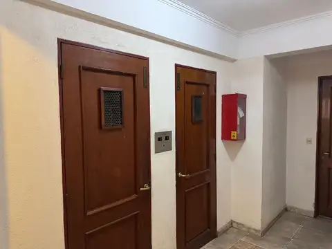 Departamento en Venta en Paso De Los Andes, USD 62.000