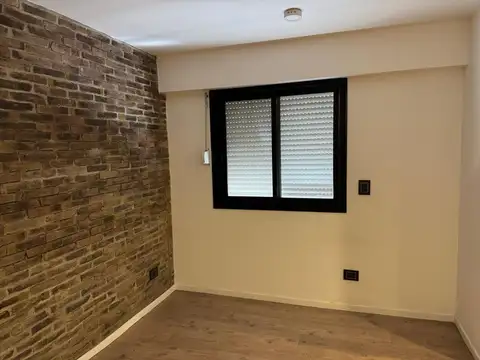 VENTA DEPTO TIPO LOFT EN BARRIO PASO DE LOS ANDES