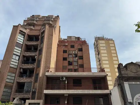 VENTA DEPTO TIPO LOFT EN BARRIO PASO DE LOS ANDES