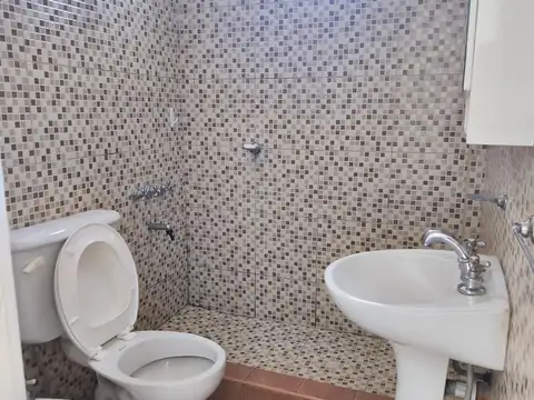 Departamento en Santos Lugares