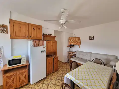 Departamento en Venta en Villa Gesell, USD 45.000