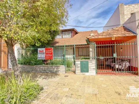 Casa en Venta de 5 ambientes en Martínez con Jardín, Terraza y Parrilla