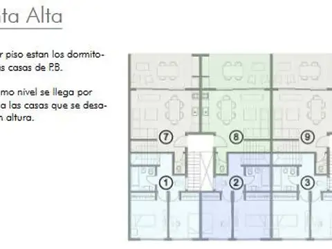 Casa en Venta A Estrenar