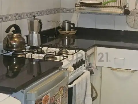 Departamento en Alquiler A Estrenar