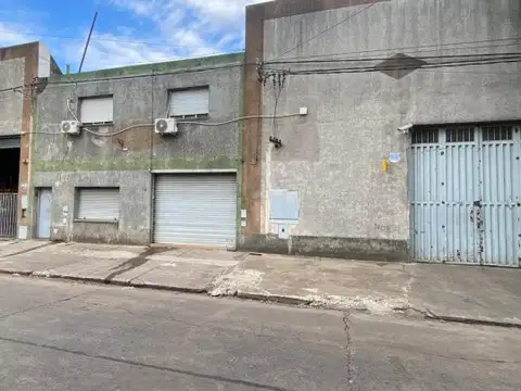 GALPON DE 1000M2