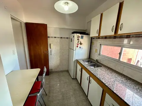 Departamento en Venta 30 años