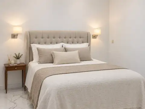 Casa 8 ambientes con 2 baños