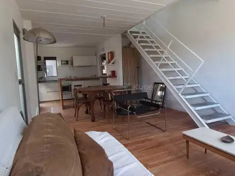 Departamento en Alquiler Temporal en Aparts del Pinazo, USD 720