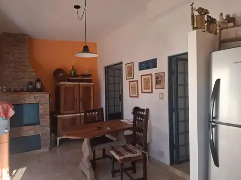 Casa en Venta en Bialet Masse, USD 75.000