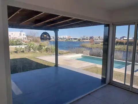Casa en Venta A Estrenar