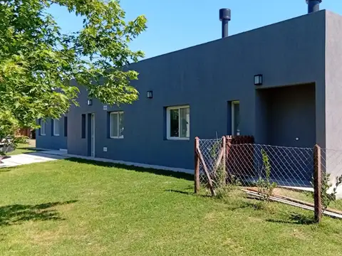 Casa en  venta en Muelles, Puertos del Lago