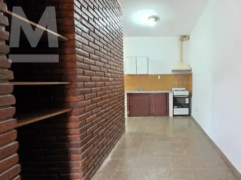 Departamento en Alquiler de Monoambiente