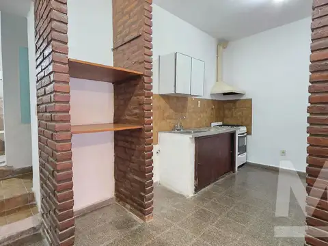 Departamento en Alquiler Apto profesional