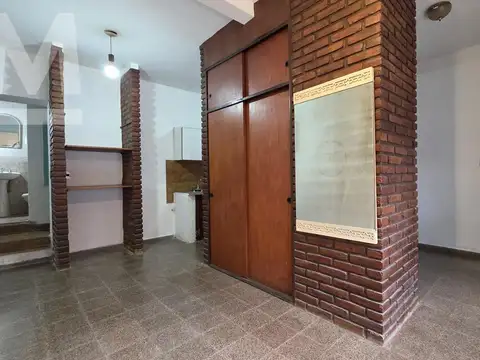 Departamento en Alquiler 40 años