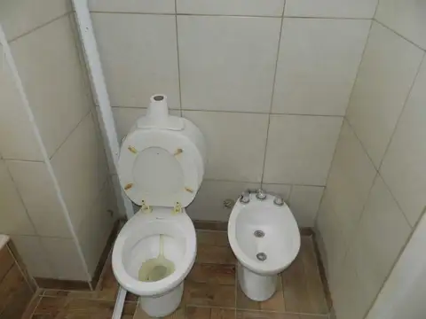 Departamento en Venta en Microcentro, USD 160.000