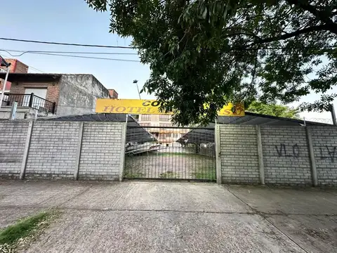LOTE CENTRICO