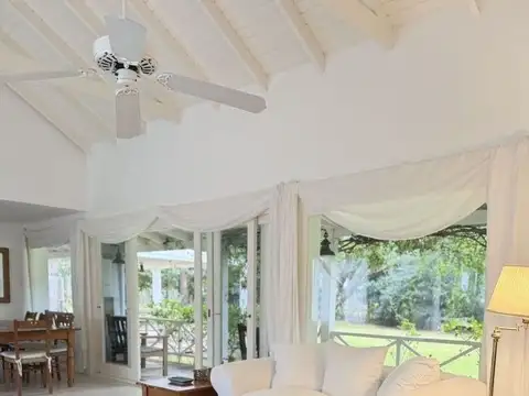 Casa - ALQUILER_TEMPORAL - Uruguay, LA BARRA