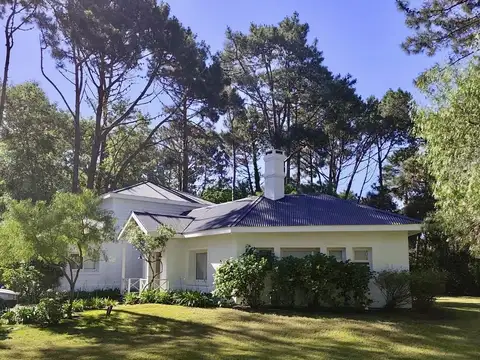 Casa - ALQUILER_TEMPORAL - Uruguay, LA BARRA