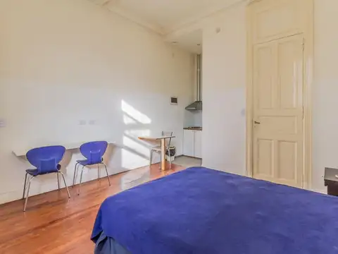 Depto Tipo Casa en Venta de Monoambiente