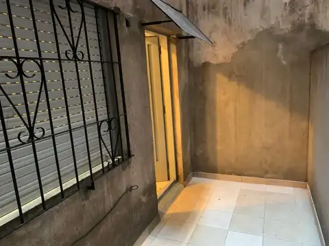 Departamento en Venta 55 años