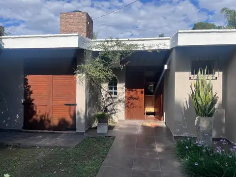 Casa en Venta en Villa Belgrano, USD 189.000