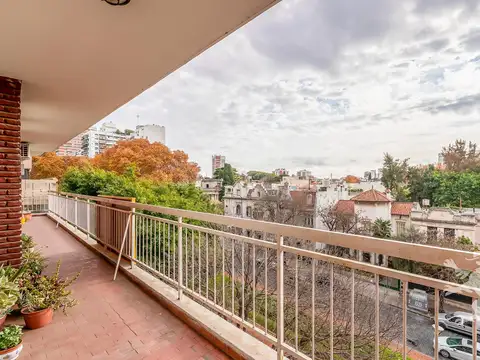 Departamento en Venta 50 años