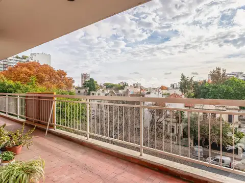 Departamento en Venta de 5 ambientes