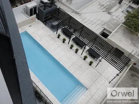 Departamento en Venta en Barracas, USD 169.000