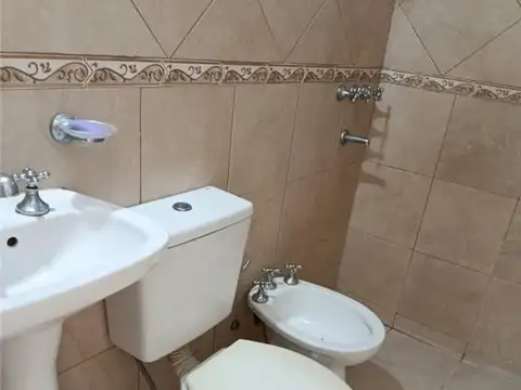 Departamento en Alquiler 15 años