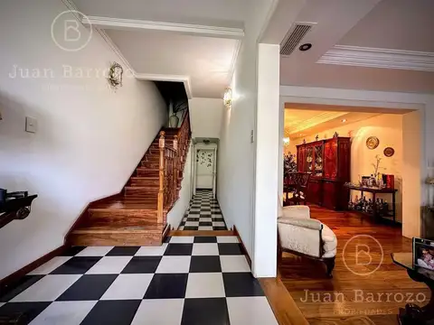 Casa en Venta de 4 dormitorios