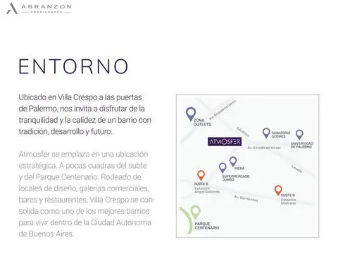 Departamento en Venta A Estrenar