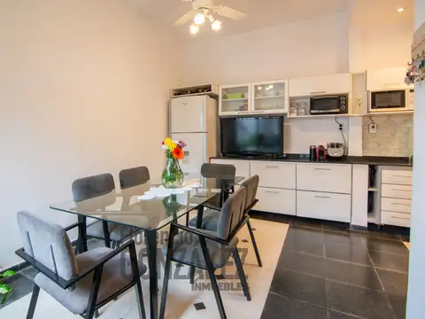 Venta de Casa 4 Ambientes en Liniers, Capital Federal