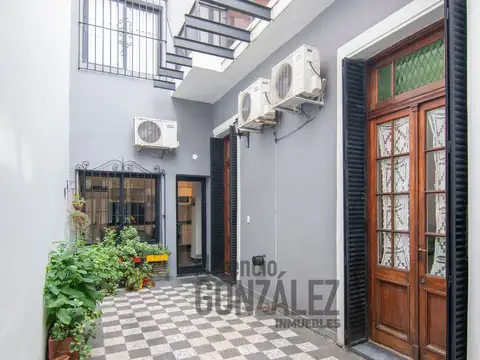 Casa en Venta en Liniers, USD 269.000