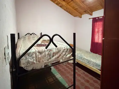 QUINTA EN VENTA - LA PAZ MENDOZA - 2has. 2574m²