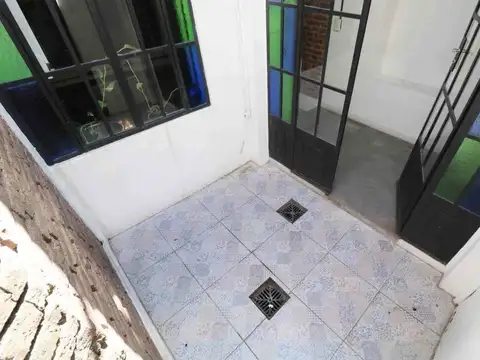 Depto Tipo Casa en Venta en Caballito, USD 88.000