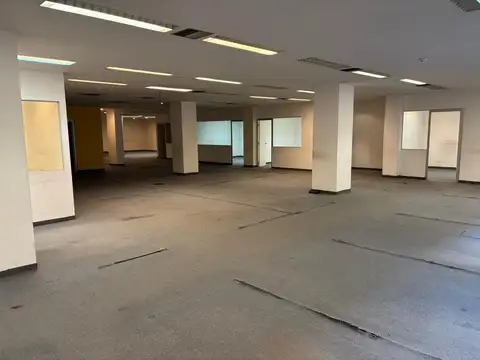 Oficina en Alquiler en San Nicolás, $ 1.350.000