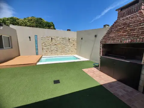 Casa en Alquiler de 2 dormitorios