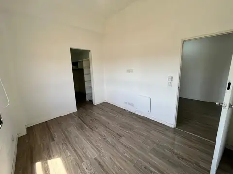 Departamento en alquiler en Castelar Norte