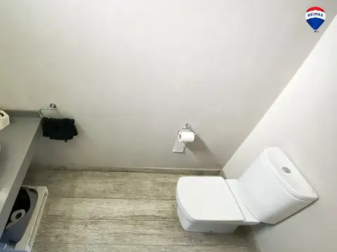 CASA EN VILLA SARMIENTO
