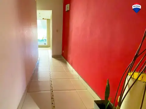 Casa 6 ambientes con 3 baños