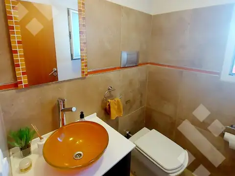 Casa en Venta al Oeste