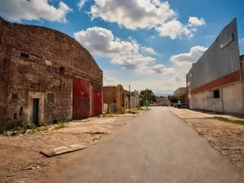 Galpon en Venta 40 años