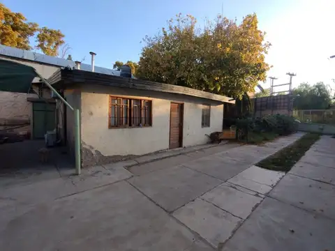 Galpon en Venta 32 años