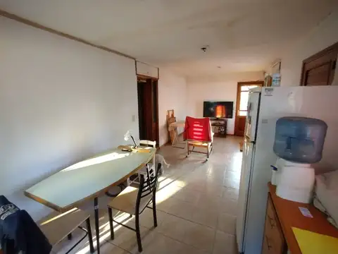 Galpón en Lateral Acceso Norte