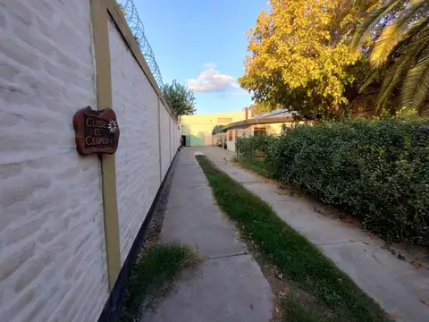 Galpón en Lateral Acceso Norte