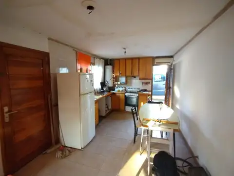 Galpon en Venta en Las Heras, USD 260.000